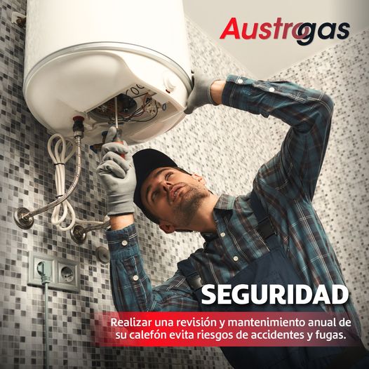 Seguridad
